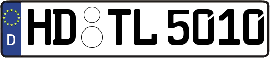HD-TL5010