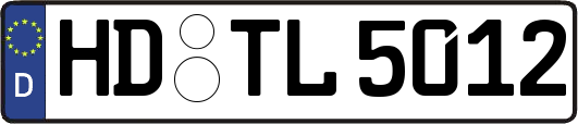 HD-TL5012