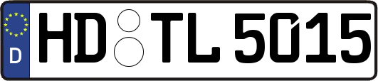 HD-TL5015