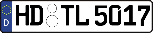 HD-TL5017