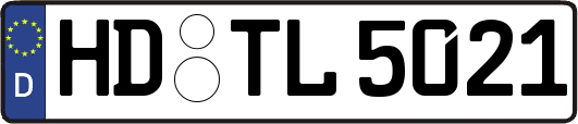 HD-TL5021