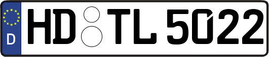 HD-TL5022