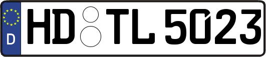 HD-TL5023