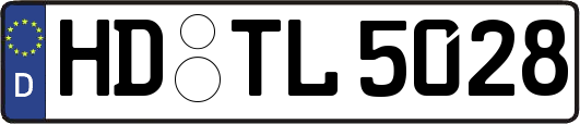 HD-TL5028
