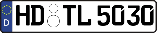 HD-TL5030