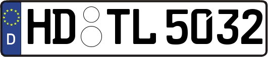 HD-TL5032