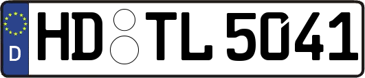 HD-TL5041