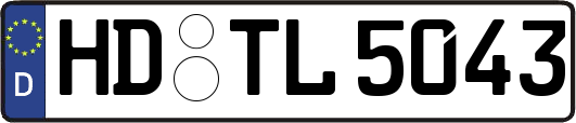 HD-TL5043