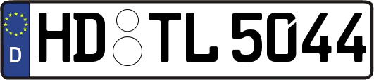 HD-TL5044