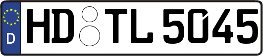 HD-TL5045