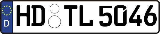 HD-TL5046