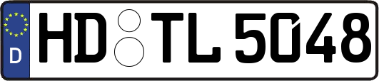 HD-TL5048