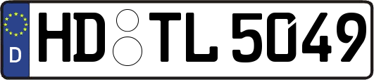 HD-TL5049