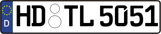 HD-TL5051
