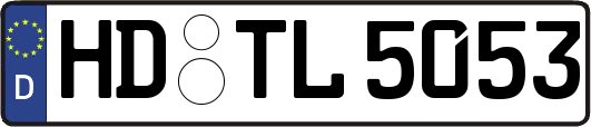 HD-TL5053