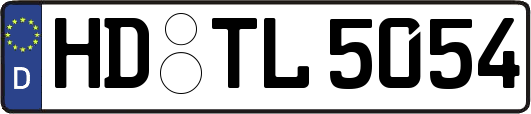 HD-TL5054