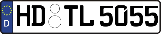 HD-TL5055