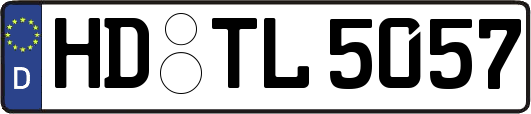 HD-TL5057