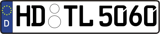 HD-TL5060