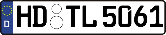 HD-TL5061