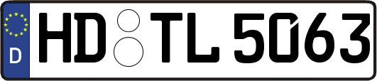 HD-TL5063