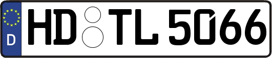HD-TL5066