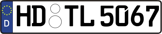 HD-TL5067