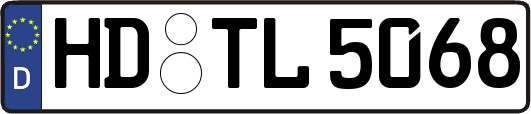 HD-TL5068