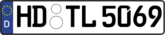 HD-TL5069