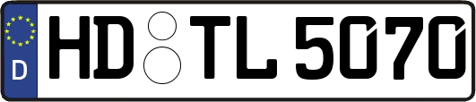 HD-TL5070