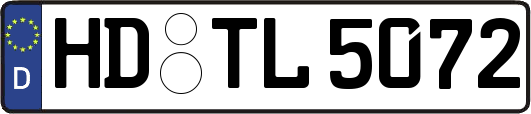 HD-TL5072