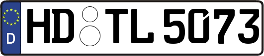 HD-TL5073
