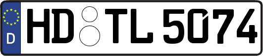 HD-TL5074