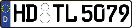 HD-TL5079