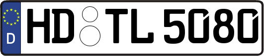 HD-TL5080