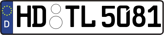 HD-TL5081