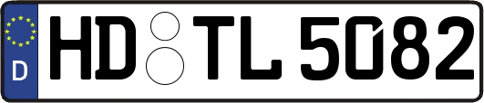 HD-TL5082