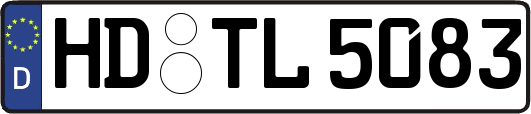 HD-TL5083