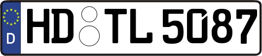 HD-TL5087