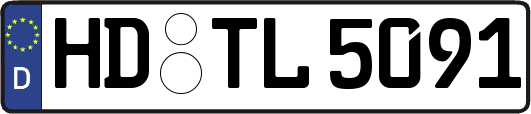 HD-TL5091