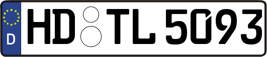 HD-TL5093