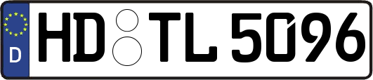 HD-TL5096