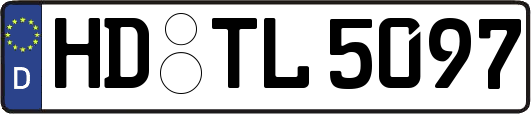 HD-TL5097