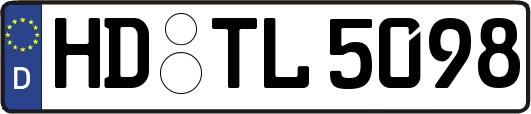 HD-TL5098