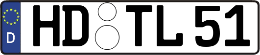 HD-TL51