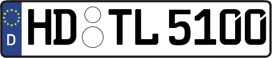 HD-TL5100