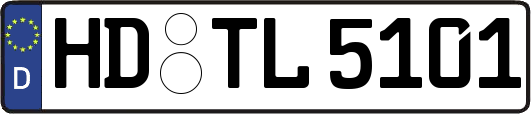 HD-TL5101