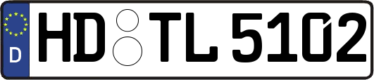 HD-TL5102