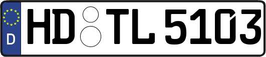 HD-TL5103