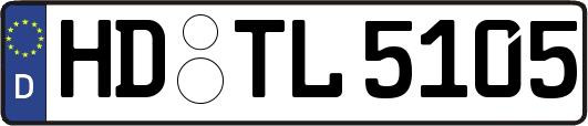 HD-TL5105